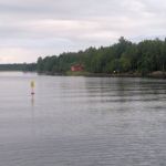 Satama, Varjakka
