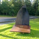 Satama, Varjakka
